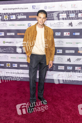 Los Angeles-Italia Film, Fashion and Art Fest 2023 in Los Angeles