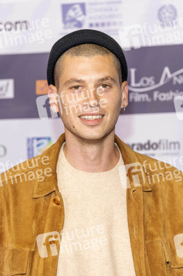 Los Angeles-Italia Film, Fashion and Art Fest 2023 in Los Angeles