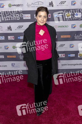 Los Angeles-Italia Film, Fashion and Art Fest 2023 in Los Angeles