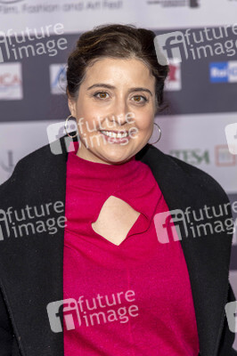 Los Angeles-Italia Film, Fashion and Art Fest 2023 in Los Angeles