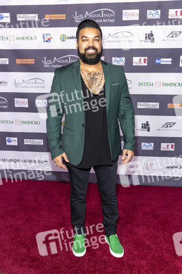 Los Angeles-Italia Film, Fashion and Art Fest 2023 in Los Angeles