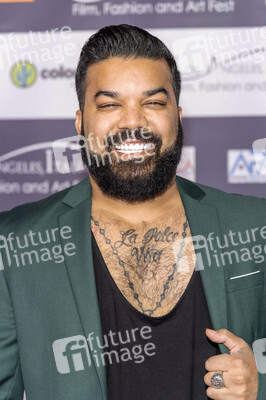 Los Angeles-Italia Film, Fashion and Art Fest 2023 in Los Angeles