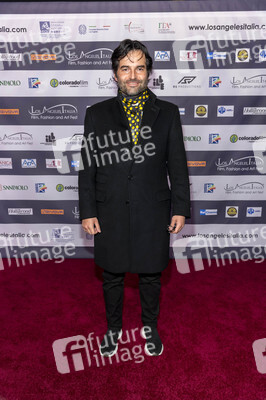 Los Angeles-Italia Film, Fashion and Art Fest 2023 in Los Angeles