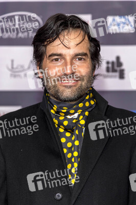Los Angeles-Italia Film, Fashion and Art Fest 2023 in Los Angeles