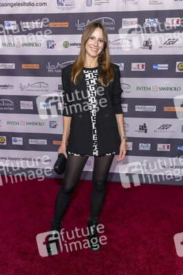 Los Angeles-Italia Film, Fashion and Art Fest 2023 in Los Angeles