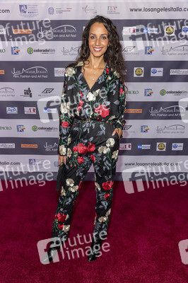 Los Angeles-Italia Film, Fashion and Art Fest 2023 in Los Angeles