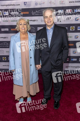 Los Angeles-Italia Film, Fashion and Art Fest 2023 in Los Angeles