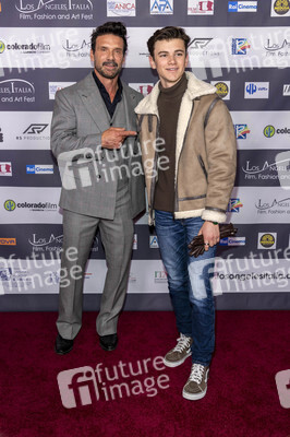 Los Angeles-Italia Film, Fashion and Art Fest 2023 in Los Angeles