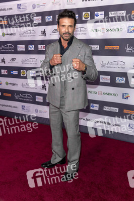 Los Angeles-Italia Film, Fashion and Art Fest 2023 in Los Angeles