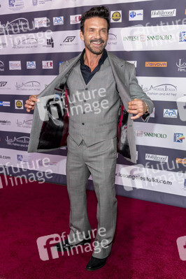 Los Angeles-Italia Film, Fashion and Art Fest 2023 in Los Angeles