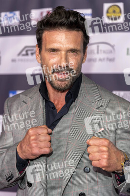 Los Angeles-Italia Film, Fashion and Art Fest 2023 in Los Angeles