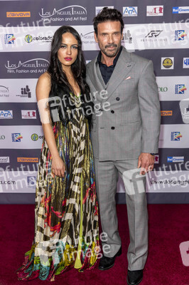 Los Angeles-Italia Film, Fashion and Art Fest 2023 in Los Angeles