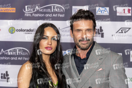 Los Angeles-Italia Film, Fashion and Art Fest 2023 in Los Angeles