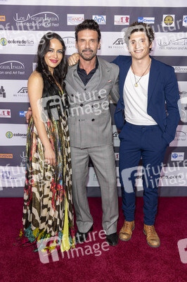 Los Angeles-Italia Film, Fashion and Art Fest 2023 in Los Angeles