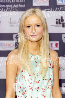 Los Angeles-Italia Film, Fashion and Art Fest 2023 in Los Angeles