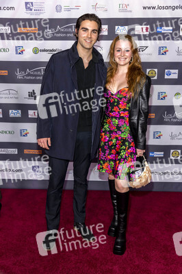 Los Angeles-Italia Film, Fashion and Art Fest 2023 in Los Angeles