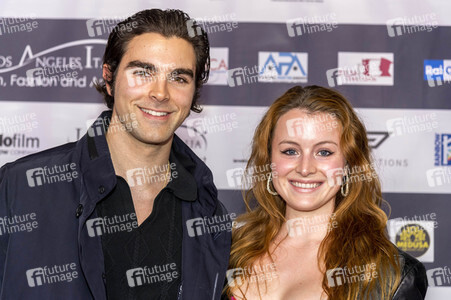 Los Angeles-Italia Film, Fashion and Art Fest 2023 in Los Angeles