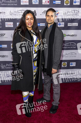 Los Angeles-Italia Film, Fashion and Art Fest 2023 in Los Angeles
