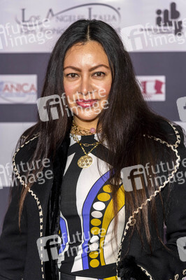 Los Angeles-Italia Film, Fashion and Art Fest 2023 in Los Angeles