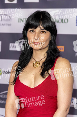 Los Angeles-Italia Film, Fashion and Art Fest 2023 in Los Angeles