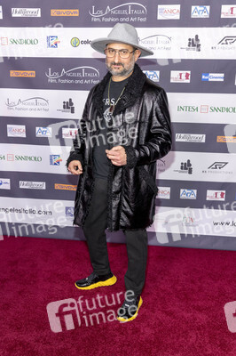 Los Angeles-Italia Film, Fashion and Art Fest 2023 in Los Angeles