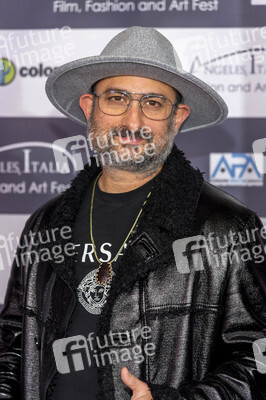 Los Angeles-Italia Film, Fashion and Art Fest 2023 in Los Angeles