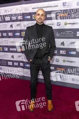 Los Angeles-Italia Film, Fashion and Art Fest 2023 in Los Angeles