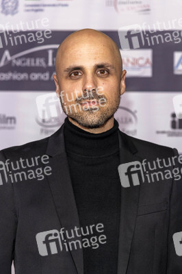 Los Angeles-Italia Film, Fashion and Art Fest 2023 in Los Angeles
