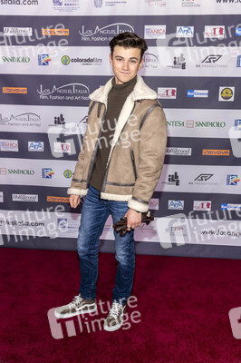 Los Angeles-Italia Film, Fashion and Art Fest 2023 in Los Angeles