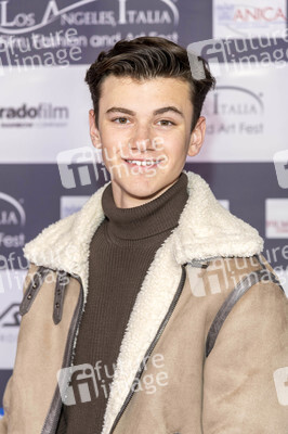 Los Angeles-Italia Film, Fashion and Art Fest 2023 in Los Angeles