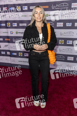 Los Angeles-Italia Film, Fashion and Art Fest 2023 in Los Angeles