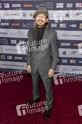 Los Angeles-Italia Film, Fashion and Art Fest 2023 in Los Angeles