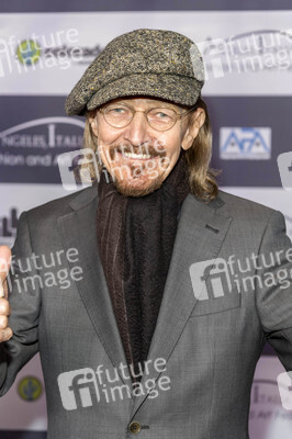 Los Angeles-Italia Film, Fashion and Art Fest 2023 in Los Angeles