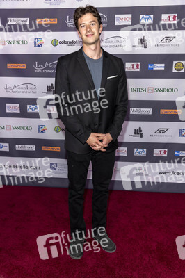 Los Angeles-Italia Film, Fashion and Art Fest 2023 in Los Angeles