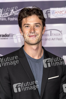 Los Angeles-Italia Film, Fashion and Art Fest 2023 in Los Angeles