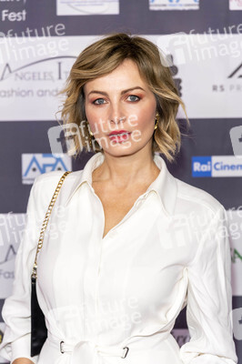 Los Angeles-Italia Film, Fashion and Art Fest 2023 in Los Angeles