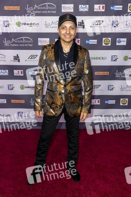 Los Angeles-Italia Film, Fashion and Art Fest 2023 in Los Angeles