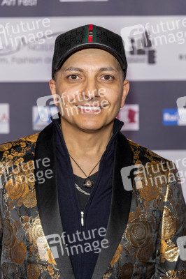 Los Angeles-Italia Film, Fashion and Art Fest 2023 in Los Angeles