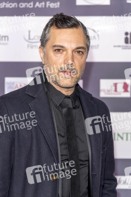 Los Angeles-Italia Film, Fashion and Art Fest 2023 in Los Angeles