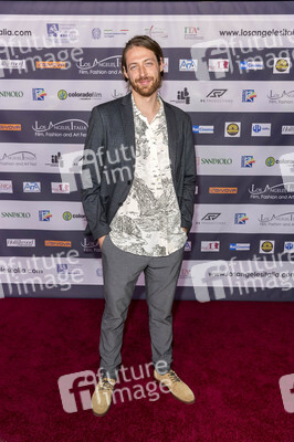 Los Angeles-Italia Film, Fashion and Art Fest 2023 in Los Angeles