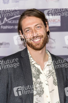 Los Angeles-Italia Film, Fashion and Art Fest 2023 in Los Angeles