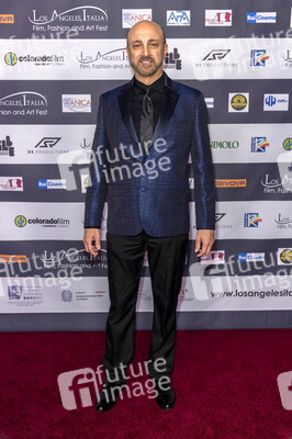 Los Angeles-Italia Film, Fashion and Art Fest 2023 in Los Angeles