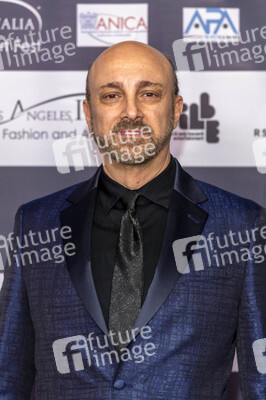 Los Angeles-Italia Film, Fashion and Art Fest 2023 in Los Angeles