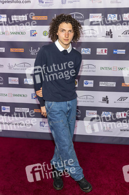 Los Angeles-Italia Film, Fashion and Art Fest 2023 in Los Angeles