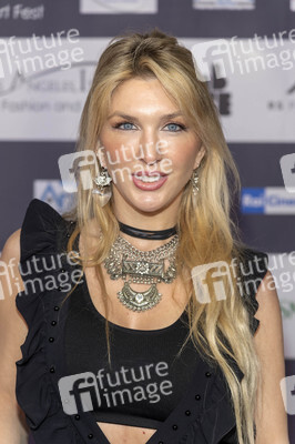 Los Angeles-Italia Film, Fashion and Art Fest 2023 in Los Angeles