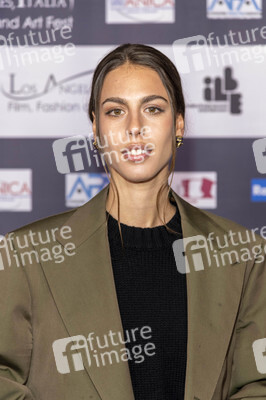 Los Angeles-Italia Film, Fashion and Art Fest 2023 in Los Angeles