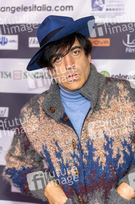 Los Angeles-Italia Film, Fashion and Art Fest 2023 in Los Angeles