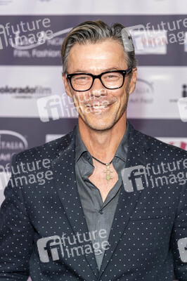 Los Angeles-Italia Film, Fashion and Art Fest 2023 in Los Angeles