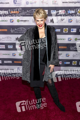 Los Angeles-Italia Film, Fashion and Art Fest 2023 in Los Angeles