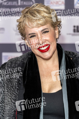 Los Angeles-Italia Film, Fashion and Art Fest 2023 in Los Angeles